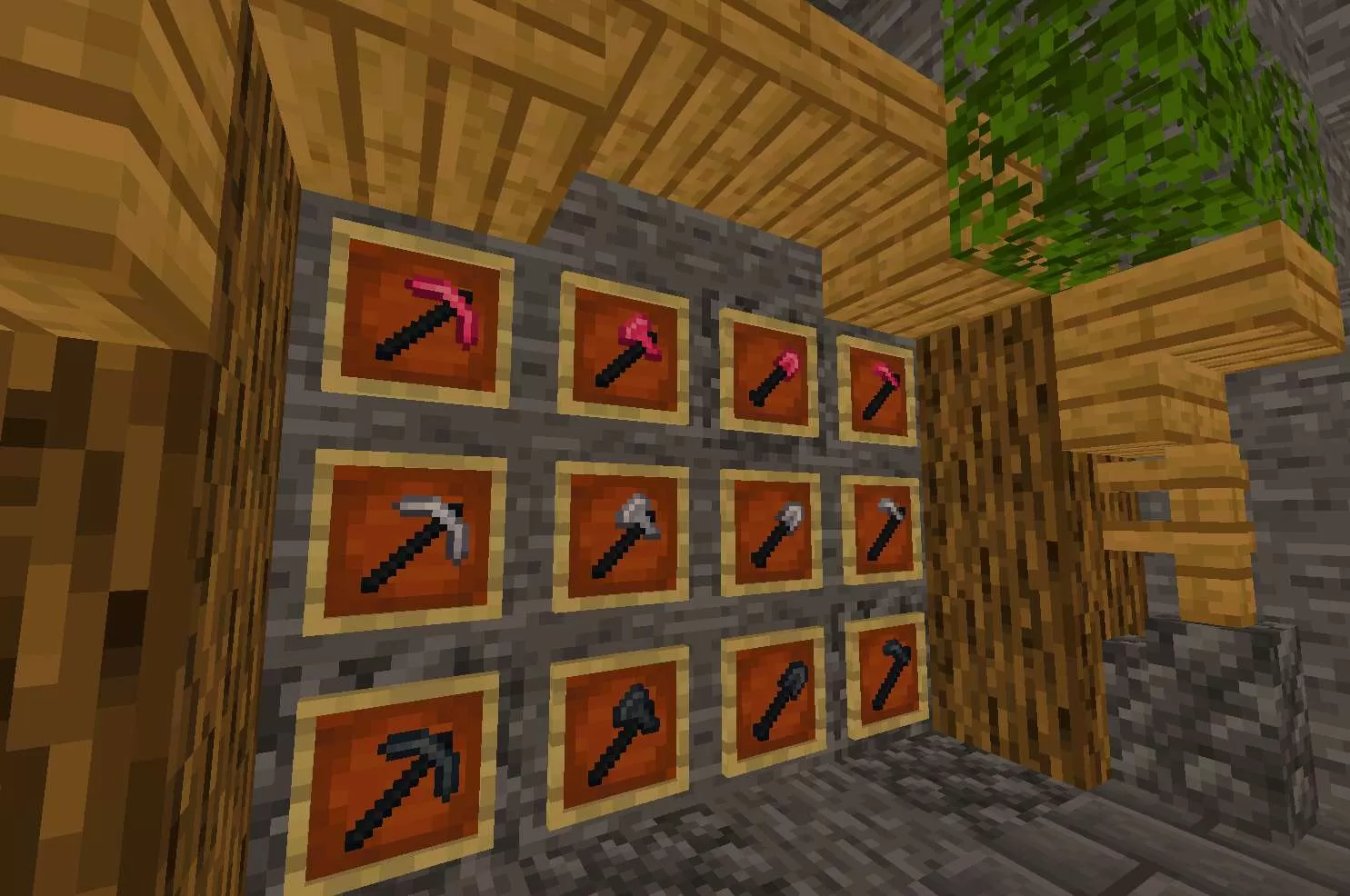 Gallery Image 1 for PINKBR3AK on PVPRP